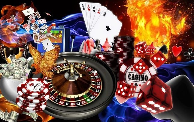 69win1 Live Casino